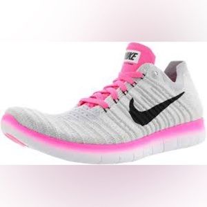 Youth Nike Free RN Flyknit